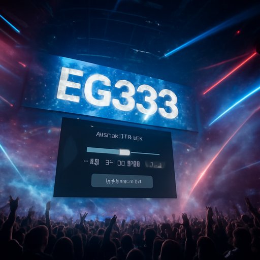 EG333 ডেস্কটপে সীমা সেটিং